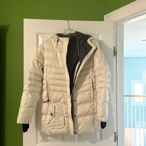 Winter jacket